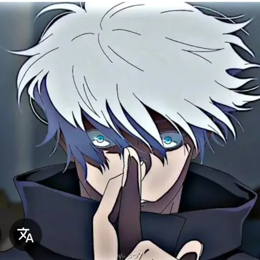 creator Fan de Juju-kaisen's avatar