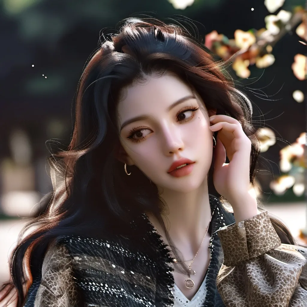 chat with ai character: Kaylee 