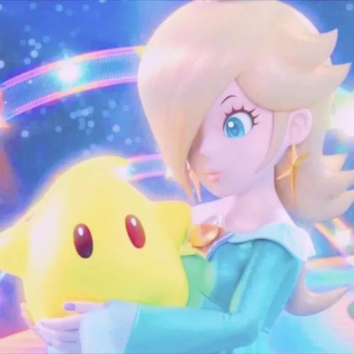 creator ๐๐ช๐ง๐งRosalina๐ง๐ง๐ช๐'s avatar