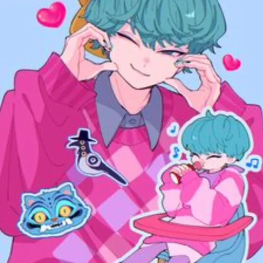 creator tokito✨'s avatar
