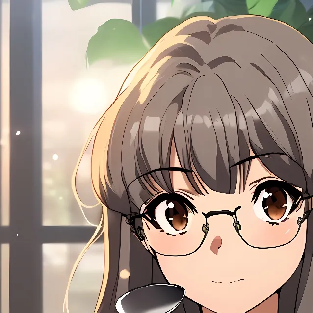 chat with ai character: Rio Futaba 