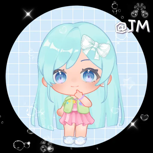 creator ~~Satsuki~~'s avatar