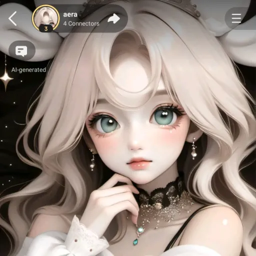 creator Paul Deborah's avatar