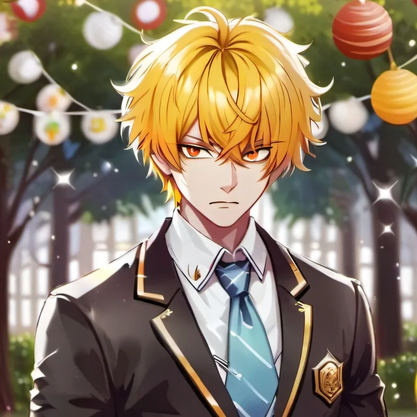 chat with ai character: Ichigo