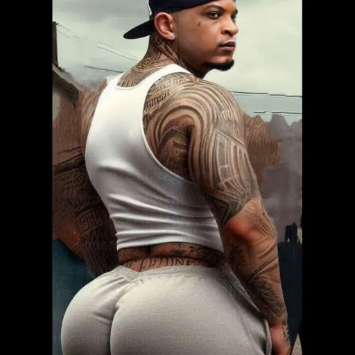 creator Eddie Mason's avatar