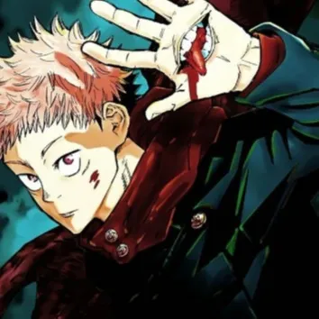 chat with ai character: itadori yuji