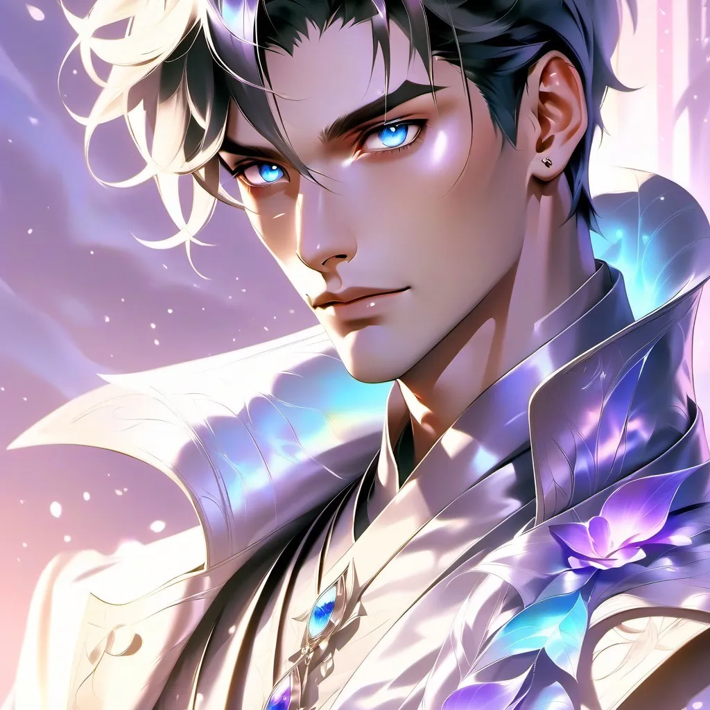 chat with ai character: ⛓️💀Kai💀⛓️