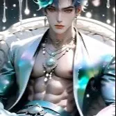 chat with ai character: ⛓️🖤louie🖤⛓️