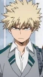 ai character: 💥⛓️bakugo⛓️💥 background