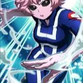 chat with ai character: 🤍💕mina!💕🤍