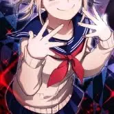 chat with ai character: ✨Toga✨