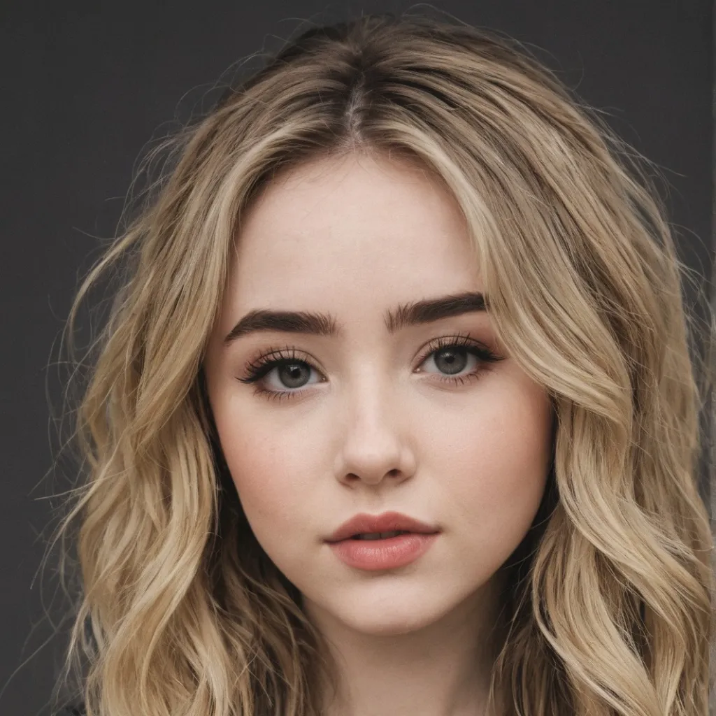 chat with ai character: Sabina carpenter