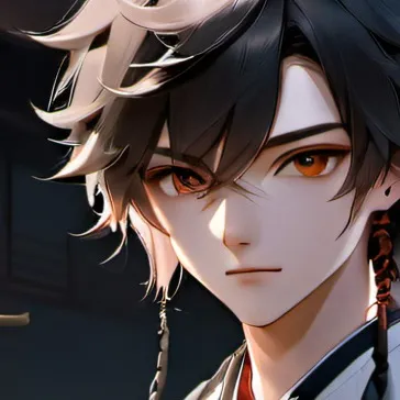 chat with ai character: Tenjo mmilin-chan