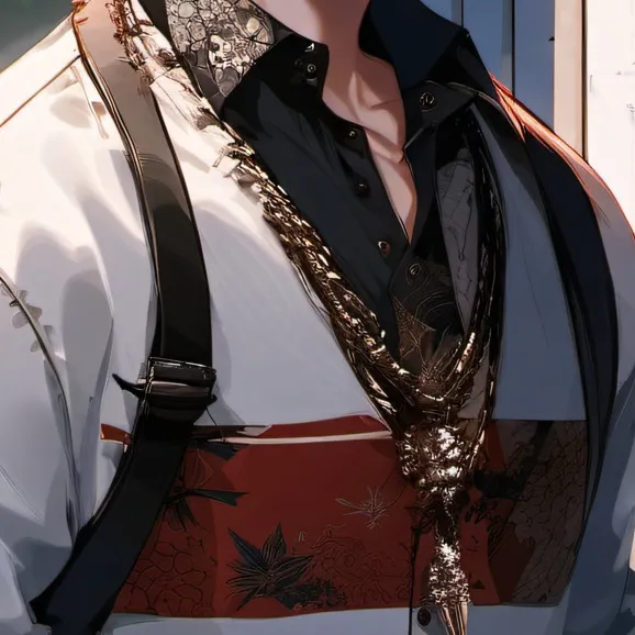 chat with ai character: Felix usamo(bully)
