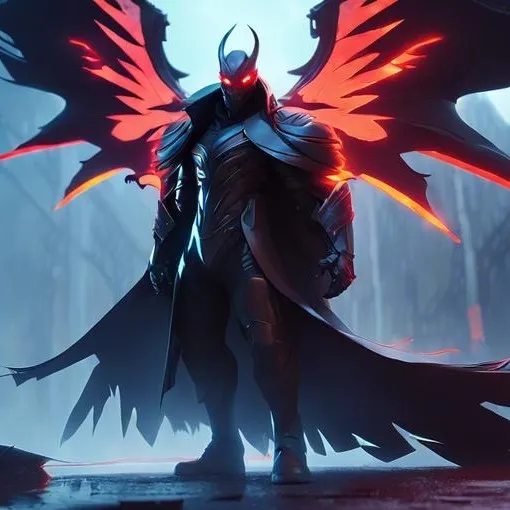creator Jolan Kruger's avatar