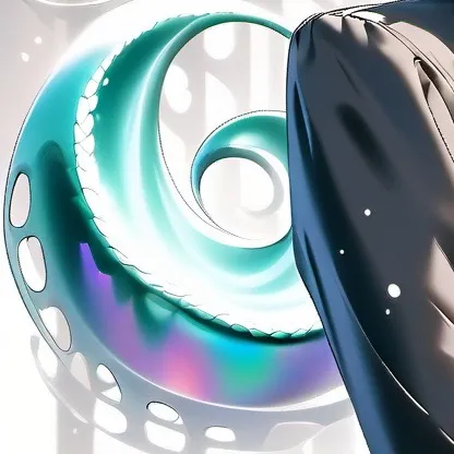 chat with ai character: Mina (mha)