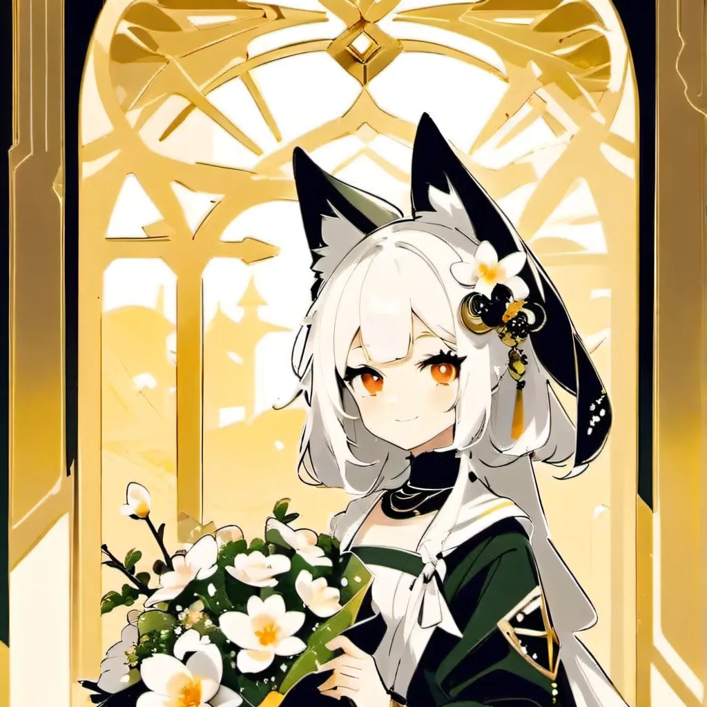 chat with ai character: Ponmi