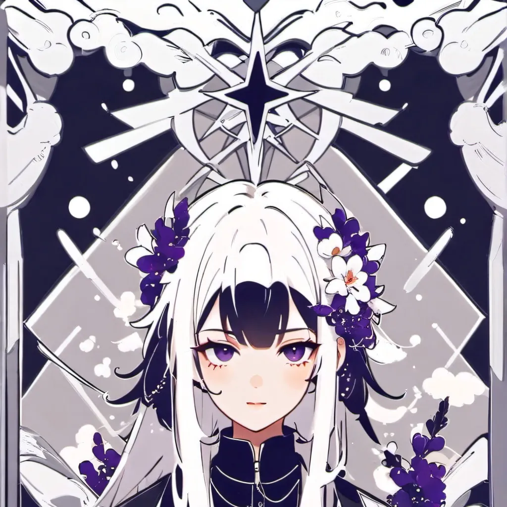 chat with ai character: Nh