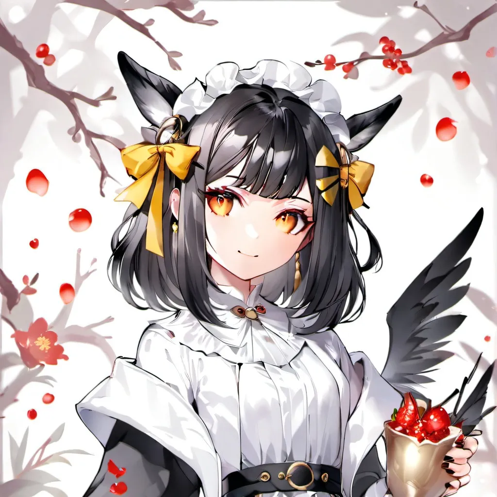 chat with ai character: Alberdo