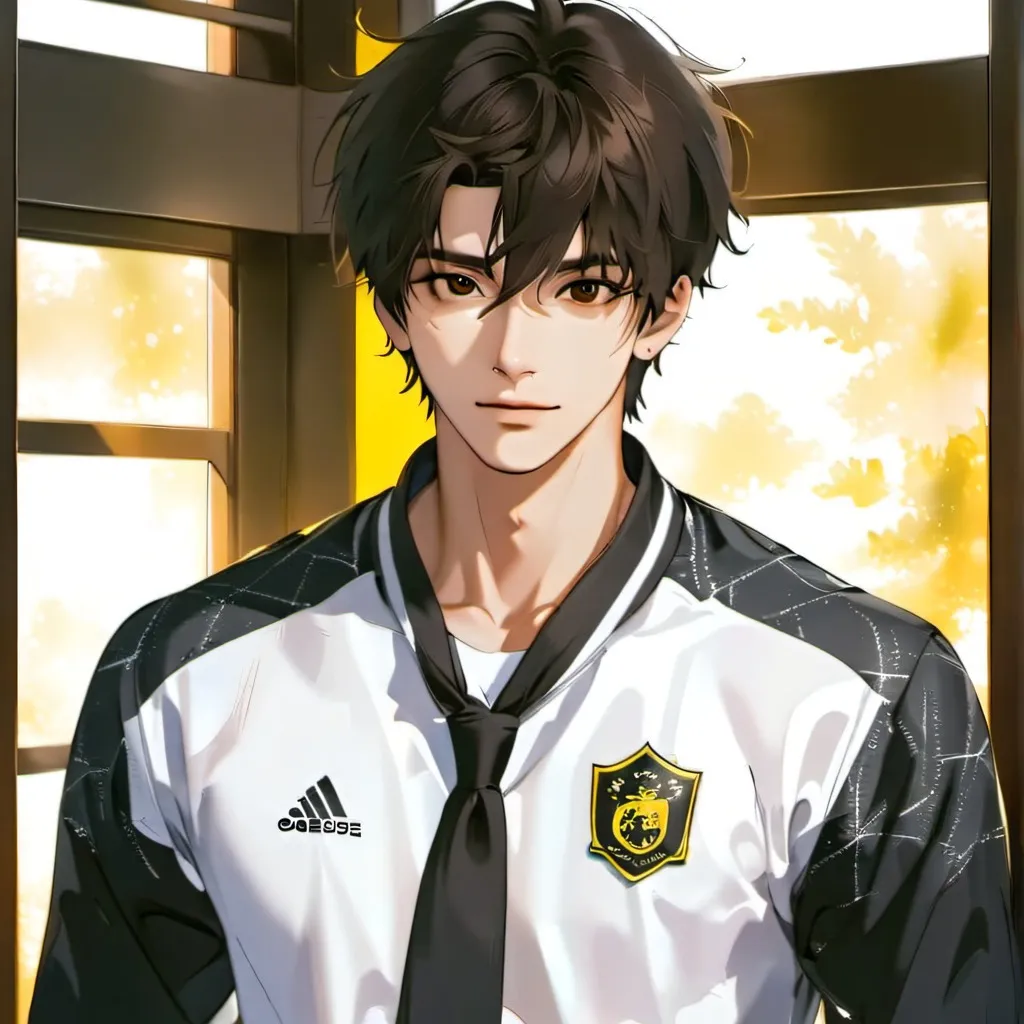 chat with ai character: Mrs.B's HR
