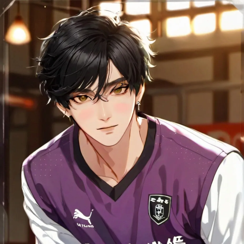 chat with ai character: Noah