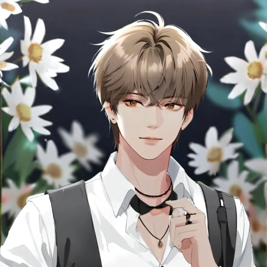chat with ai character: Ray