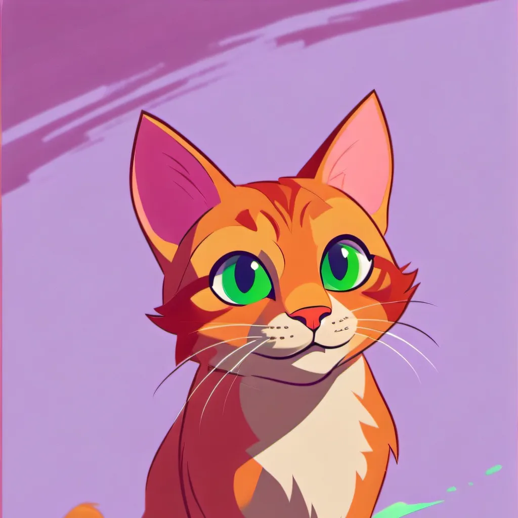 chat with ai character: Squirrelpaw