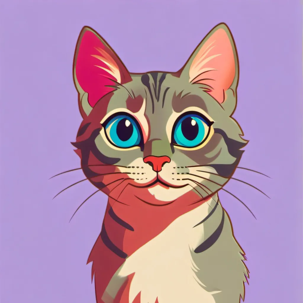 chat with ai character: Stormfur