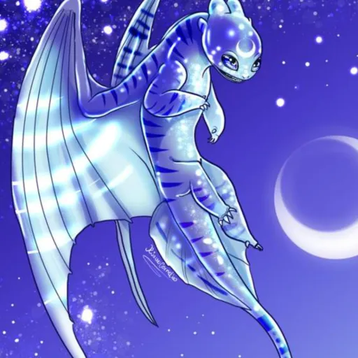 creator Moon fury is myfav's avatar