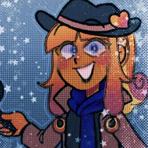 creator Pessyteorias's avatar