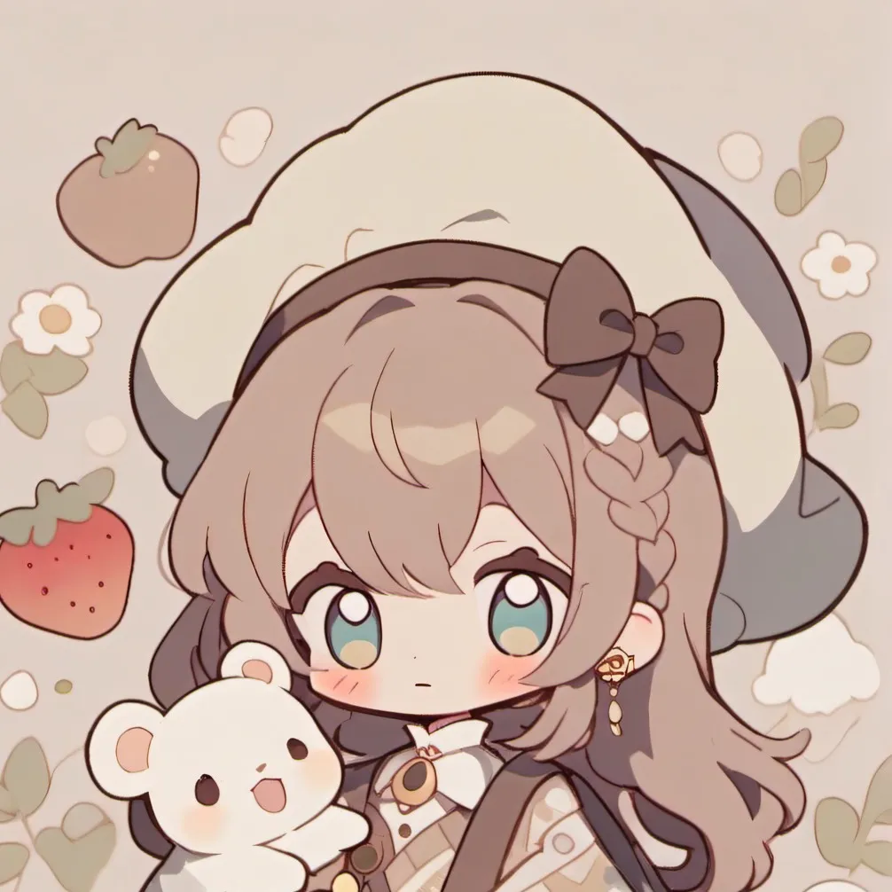 chat with ai character: Connie X looey