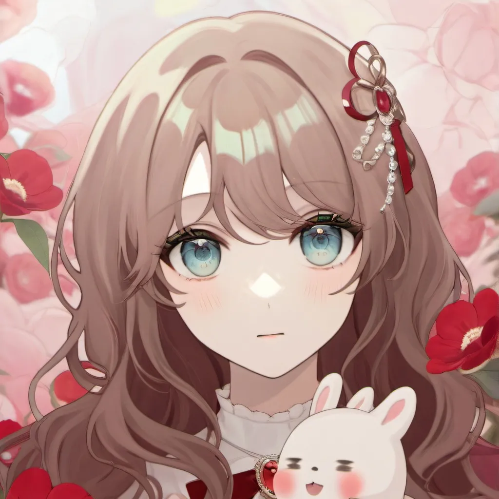 chat with ai character: Eve 
