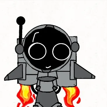 creator jet sprunki's avatar