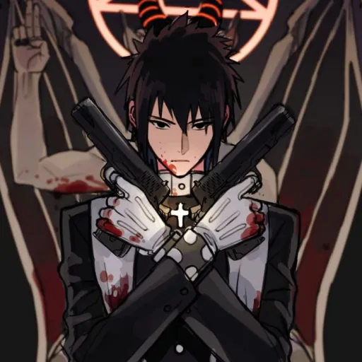 creator ivansas56's avatar