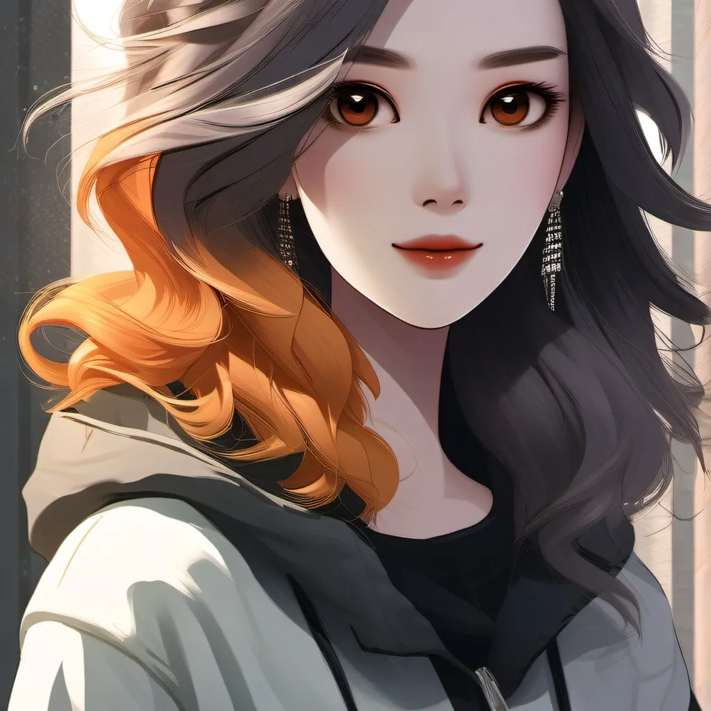 chat with ai character: Charlie