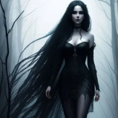 creator Lumiere Witchy's avatar