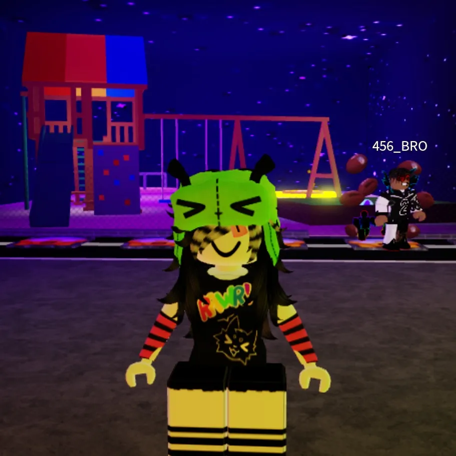 chat with ai character: Talk me me! 