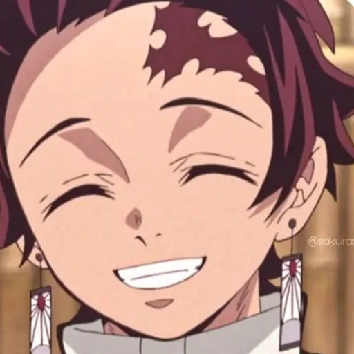 creator ᴛᴀɴᴊɪʀᴏ ᴋᴀᴍᴀᴅᴏ's avatar