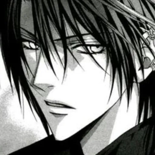 creator Luka Croozeria's avatar