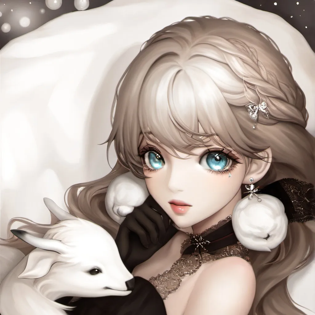chat with ai character: Alyssa