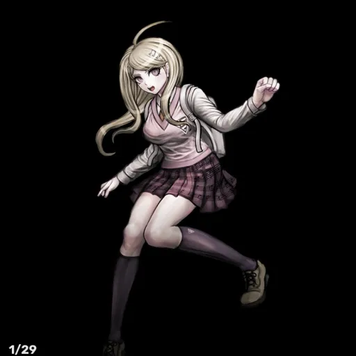 creator Miu_iruma!'s avatar