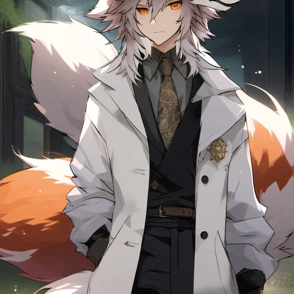 chat with ai character: dr k 