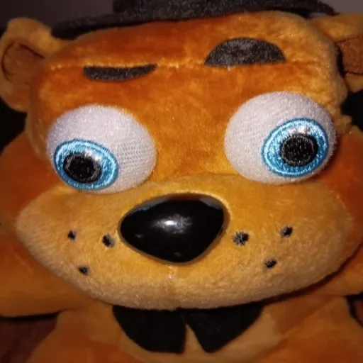 creator AFTON_MOON's avatar