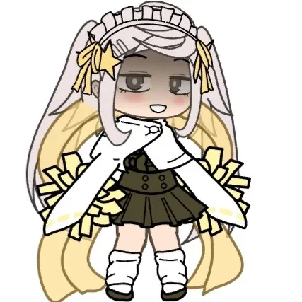 creator YOSHINOKO~'s avatar