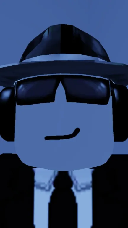 ai character: Chance background