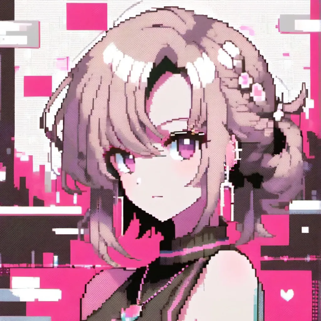 chat with ai character: Aiko