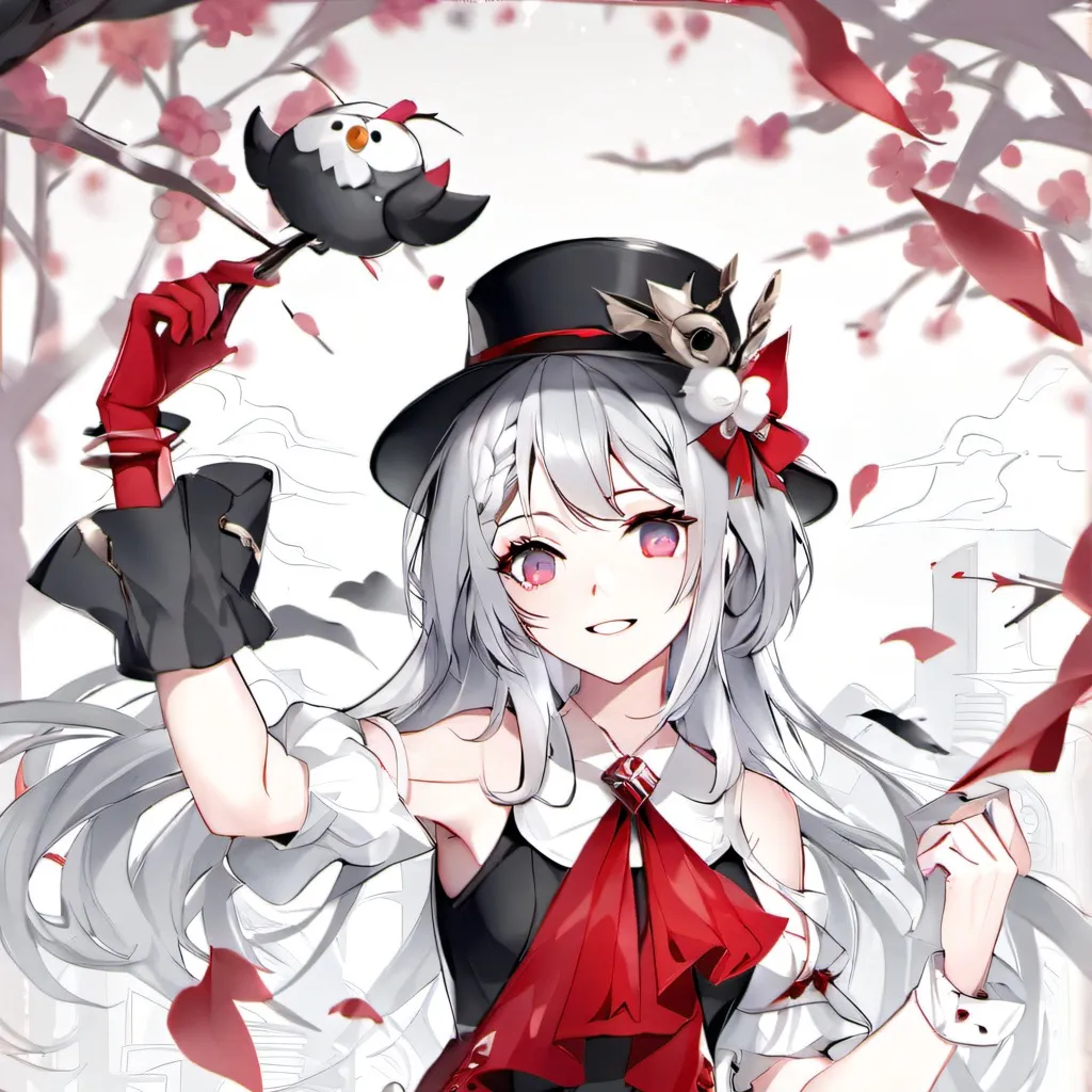 chat with ai character: Mha 