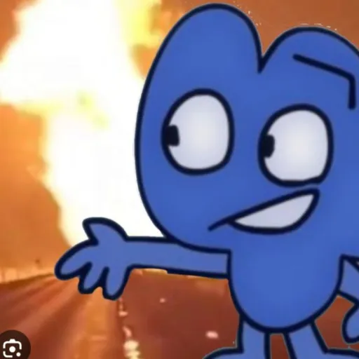 creator bfdi4x's avatar