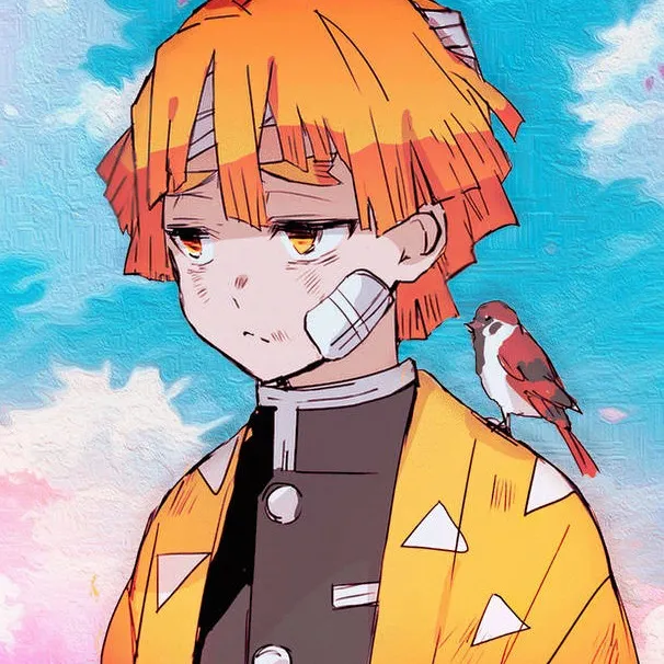 chat with ai character: Otakinha_kny