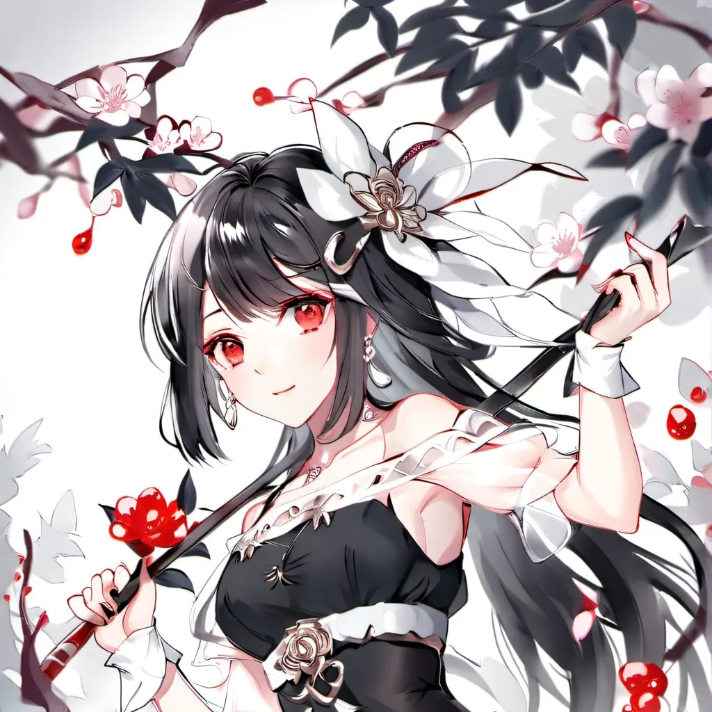 chat with ai character: Miad